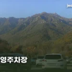 배내2공영주차장 | 간월재 억새 산행, 무료지만 오전에 끝나는 자리 baenae-2-public-parking-ganwoljae-thumb