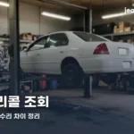 자동차 리콜 조회 | 차대번호 확인법과 무상수리 차이 정리 car-recall-lookup-thumbe