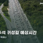 chuseok-traffic-forecast-thumbe