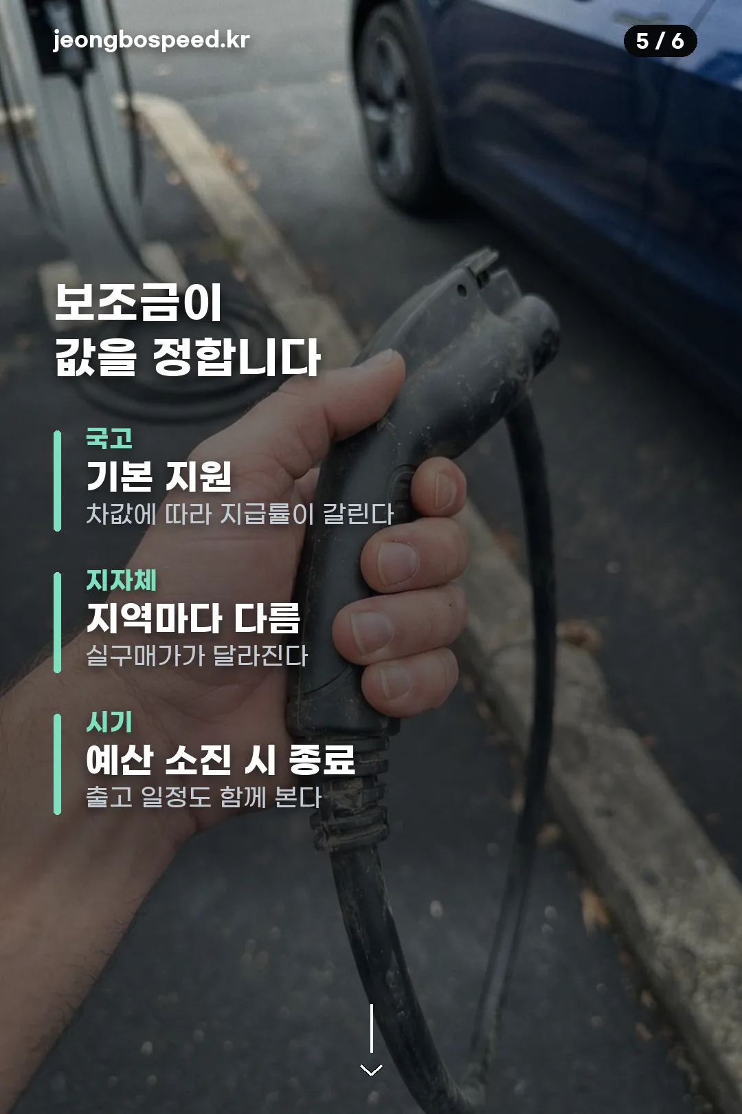 전기차 순위 카드뉴스 5