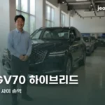 2027 GV70 하이브리드, 지금 계약과 대기 사이 손익 gv70-hybrid-2027-thumbe