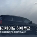 2027 팰리세이드 하이루프 | 트림별 가격과 기존 모델 차이 palisade-hi-roof-2027-thumbe