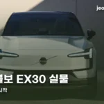 2027 볼보 EX30 포토 | 외관·실내 공식 컷과 3,991만원 가격 volvo-ex30-2027-photo-thumbc