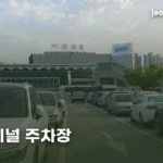 사상터미널 주차장 | 부산서부버스터미널 옥외 388대, 요금과 장기주차 대안 sasang-bus-terminal-parking-thumb
